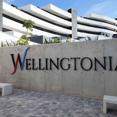 Wellingtonia Apartment Estepona Exterior photo