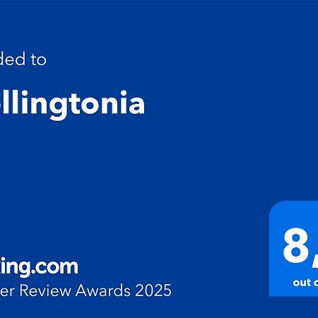 Wellingtonia Apartment Estepona Exterior photo