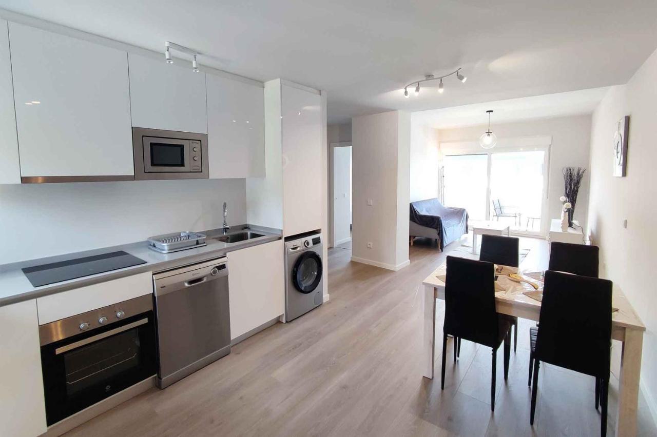 Wellingtonia Apartment Estepona Exterior photo