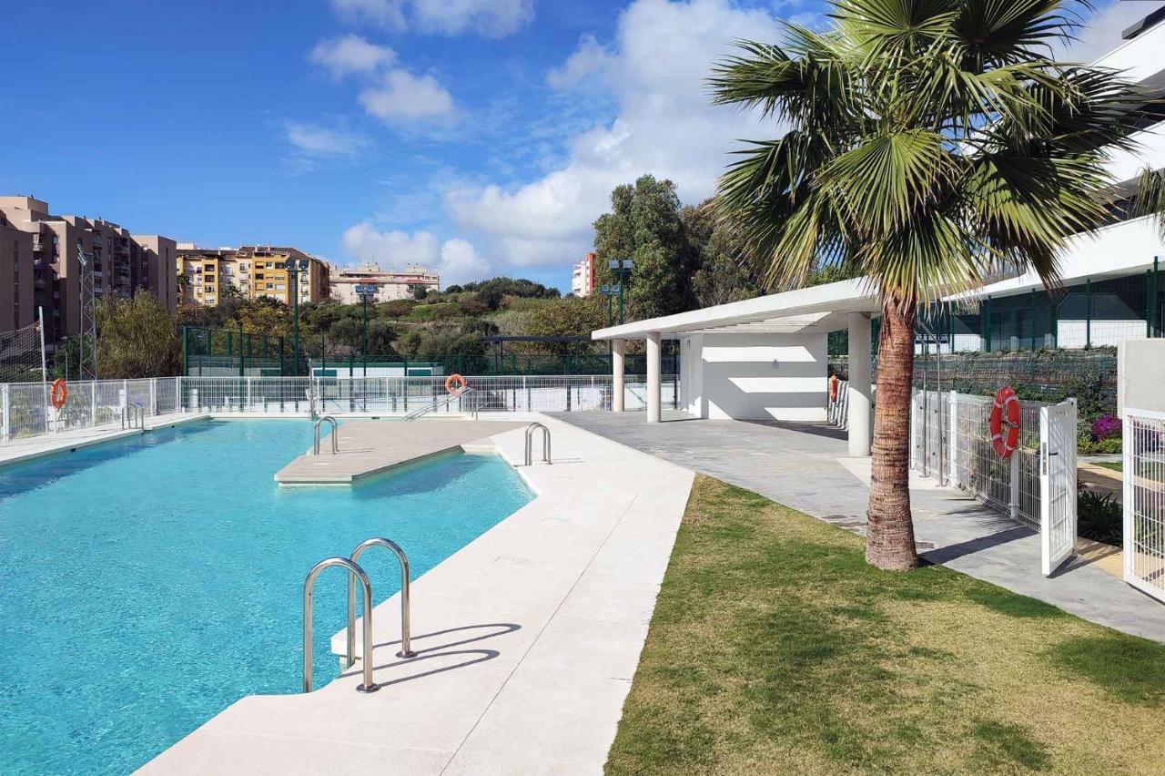 Wellingtonia Apartment Estepona Exterior photo
